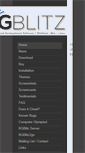 Mobile Screenshot of bgblitz.com